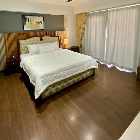 Aeon Towers Executive Suite 2Br 18Th Floor Davao City Esterno foto