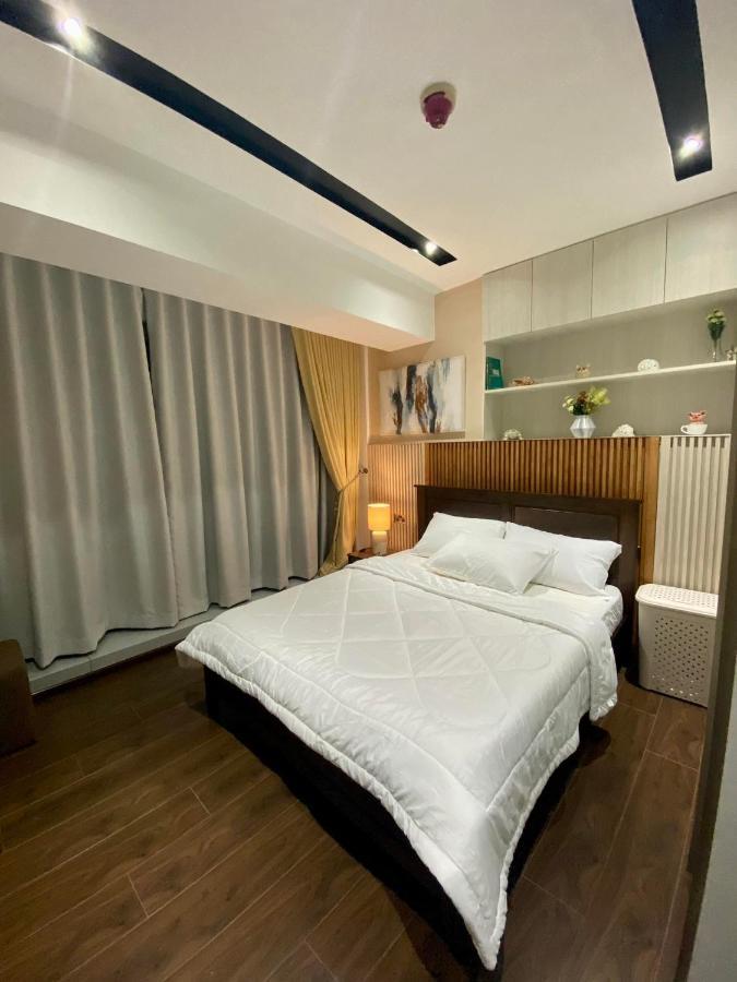 Aeon Towers Executive Suite 2Br 18Th Floor Davao City Esterno foto
